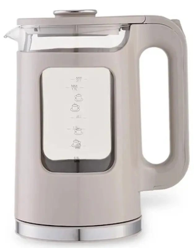 Электрочайник Maestro Mr-065BG (Beige)