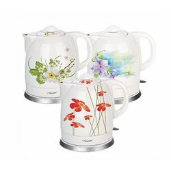 Fierbator electric Maestro MR-066 (White) Thumb