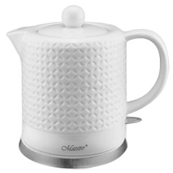 Электрочайник Maestro MR-067 (White)