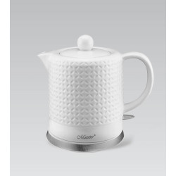 Fierbator electric Maestro MR-067 (White) Thumb