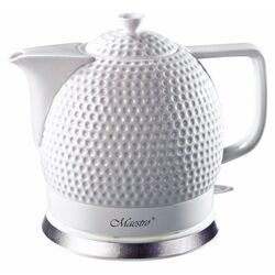 Ceainic Maestro MR-067 (White)