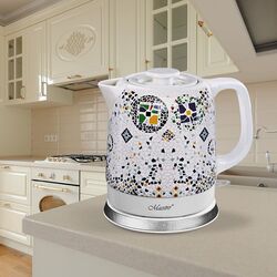 Электрочайник Maestro MR-068 (White/Mosaic) Thumb