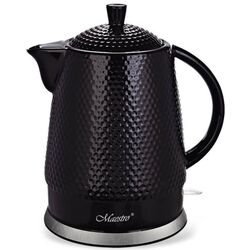 Электрочайник Maestro MR-069 (Black)
