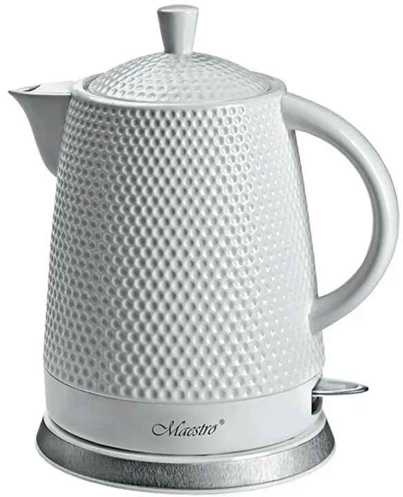 Электрочайник Maestro MR-069 (White)