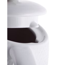 Fierbator electric Maestro MR-073 (White) Thumb