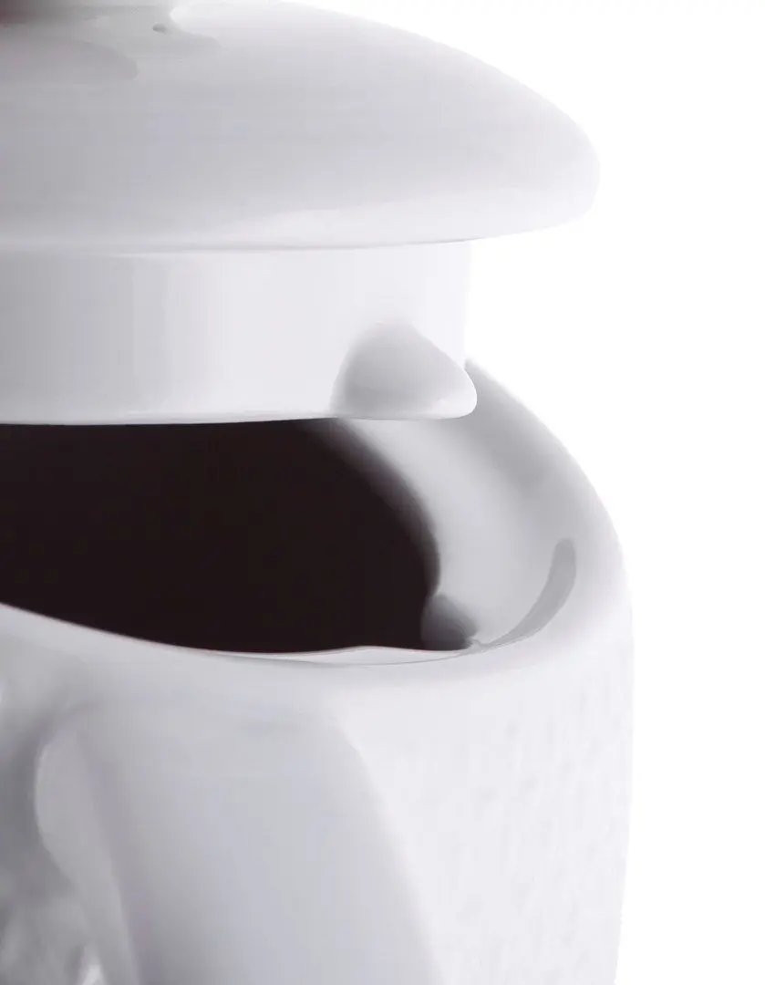 Fierbator electric Maestro MR-073 (White)