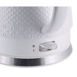 Fierbator electric Maestro MR-073 (White) Thumb