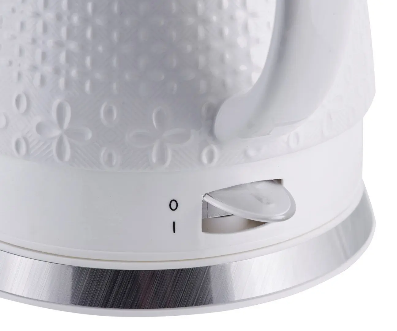 Fierbator electric Maestro MR-073 (White)