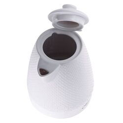 Fierbator electric Maestro MR-073 (White) Thumb