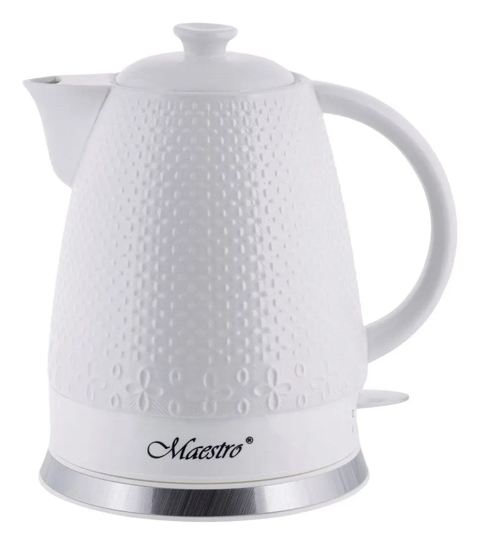 Fierbator electric Maestro MR-073 (White)