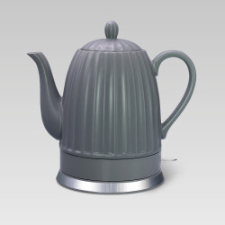 Электрочайник Maestro MR-077 (Grey) Thumb