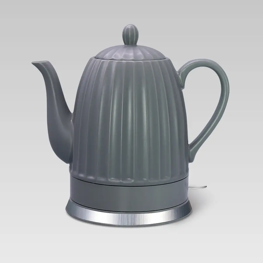 Электрочайник Maestro MR-077 (Grey) - 2