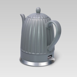 Электрочайник Maestro MR-077 (Grey) Thumb