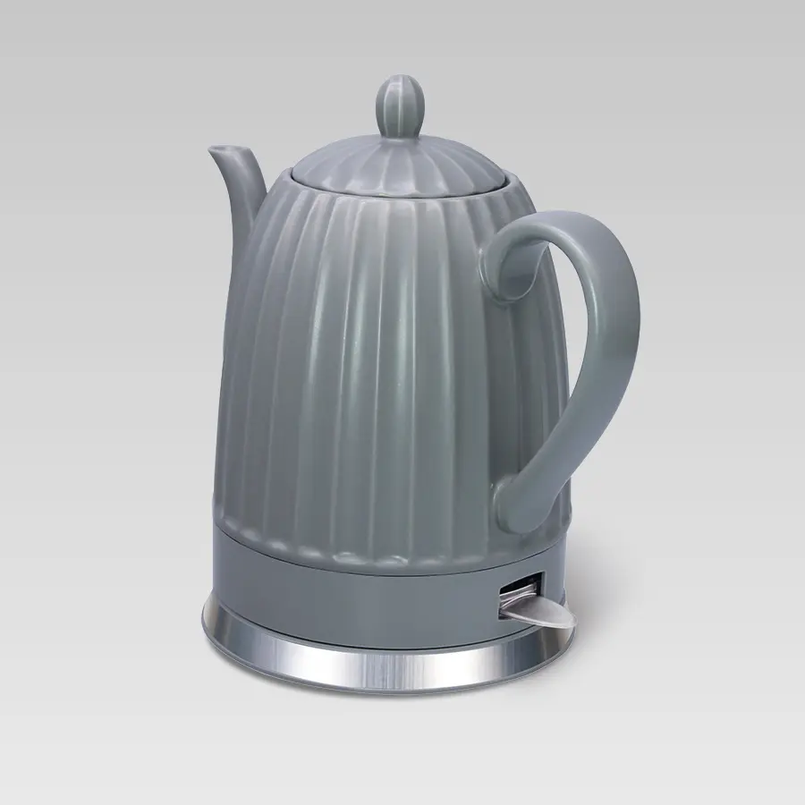 Электрочайник Maestro MR-077 (Grey) - 3