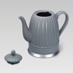 Электрочайник Maestro MR-077 (Grey) Thumb