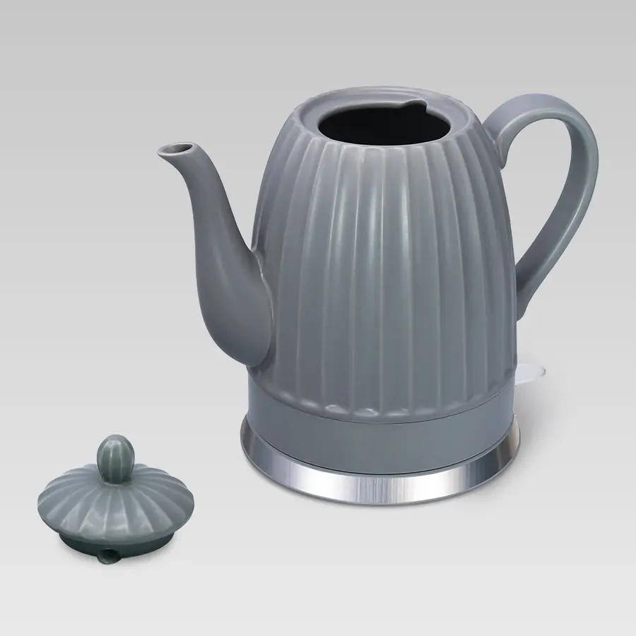 Электрочайник Maestro MR-077 (Grey) - 5