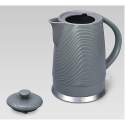Электрочайник Maestro Mr-078 1.8l (Grey) Thumb