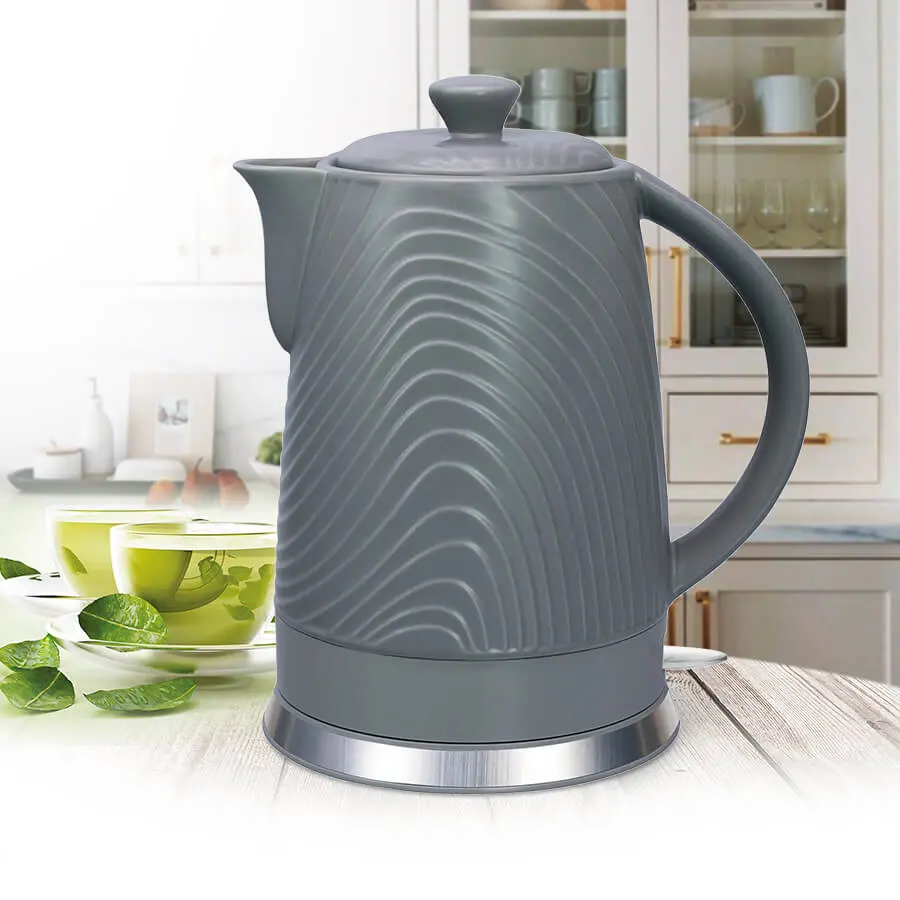 Электрочайник Maestro Mr-078 1.8l (Grey) - 3