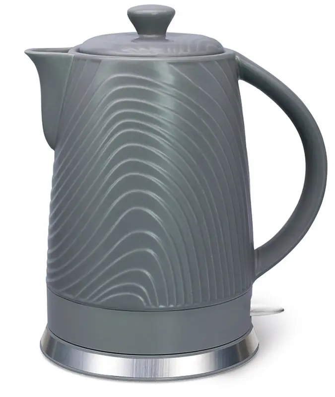 Электрочайник Maestro Mr-078 1.8l (Grey)