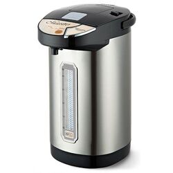 Термопот Maestro MR-080 (Inox/Black)