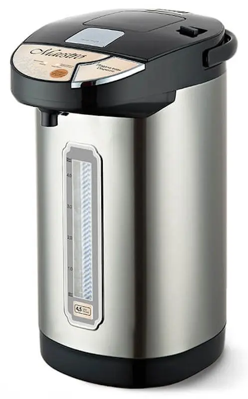 Термопот Maestro MR-080 (Inox/Black)