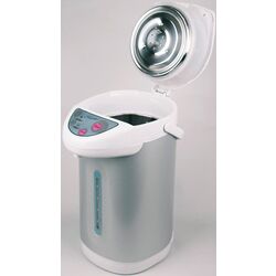 Термопот Maestro MR-084 (White/Inox) Thumb