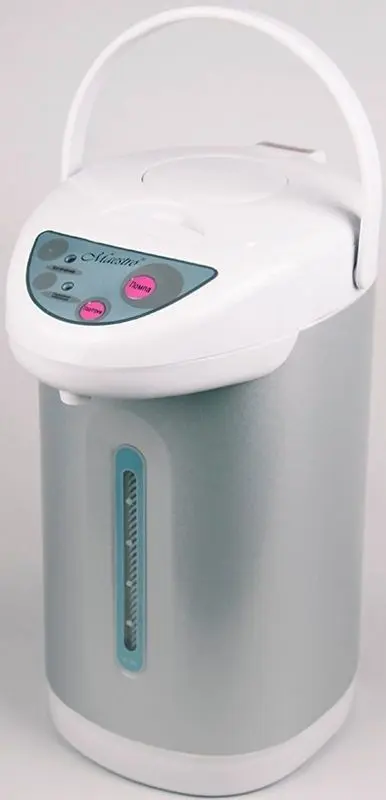 Термопот Maestro MR-084 (White/Inox)