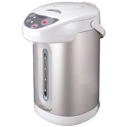 Термопот Maestro MR-084 (White/Inox)
