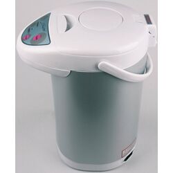 Термопот Maestro MR-084 (White/Inox) Thumb