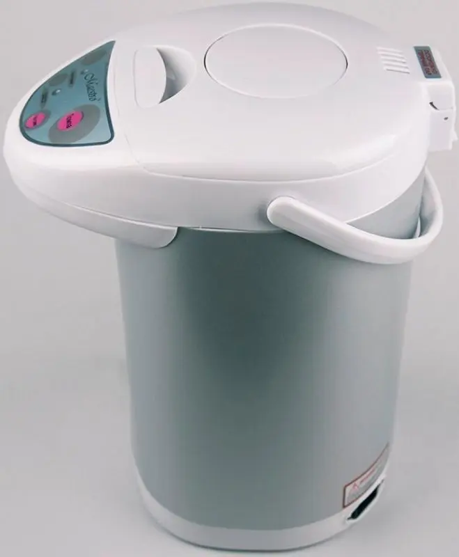 Термопот Maestro MR-084 (White/Inox)