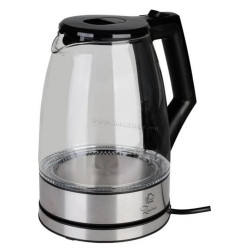 Fierbator electric MagicHome 801991 1.8l (Transparent)