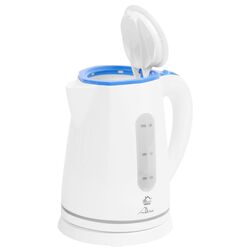 Электрочайник MagicHome Adira (White/Blue) Thumb