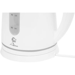 Электрочайник MagicHome Adira (White/Blue) Thumb