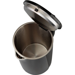 Электрочайник MagicHome Blackira (Black) Thumb