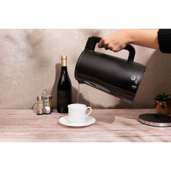 Электрочайник MagicHome Blackira (Black) Thumb