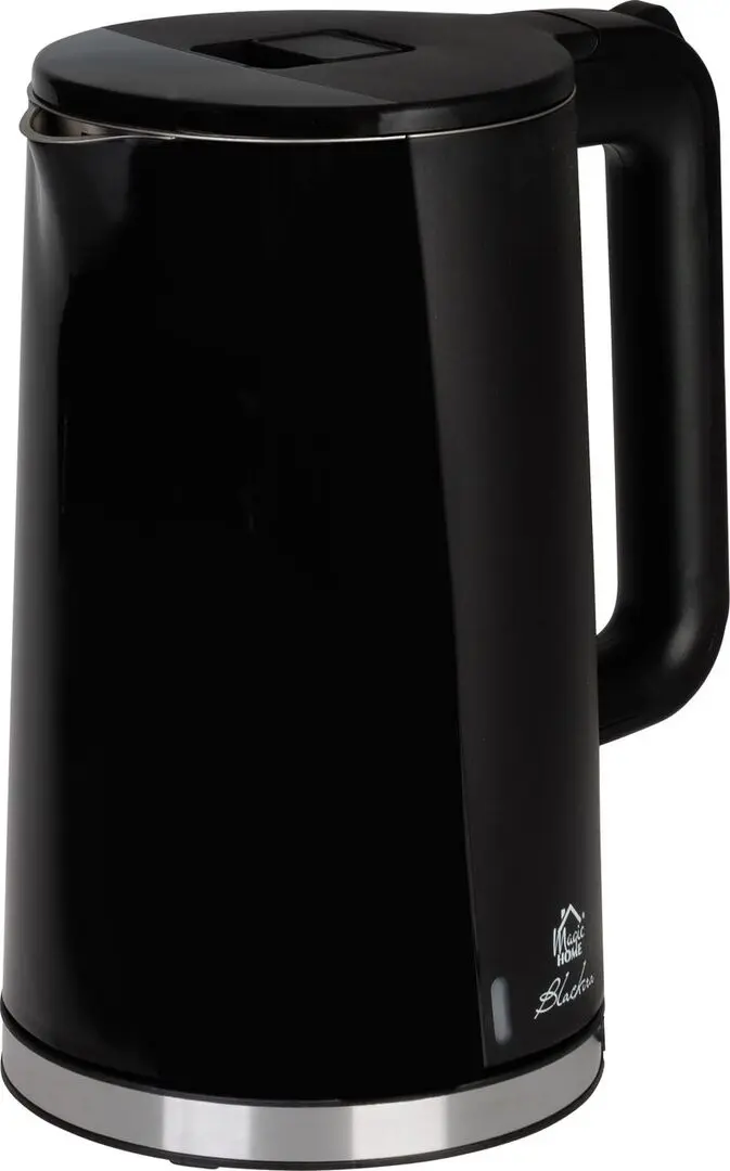 Электрочайник MagicHome Blackira (Black)