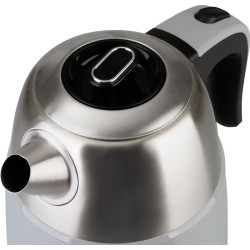 Электрочайник MagicHome Laria (Grey/Inox) Thumb