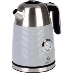 Электрочайник MagicHome Laria (Grey/Inox)