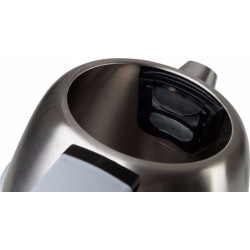 Электрочайник MagicHome Laria (Grey/Inox) Thumb