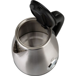 Электрочайник MagicHome Madira (Inox) Thumb