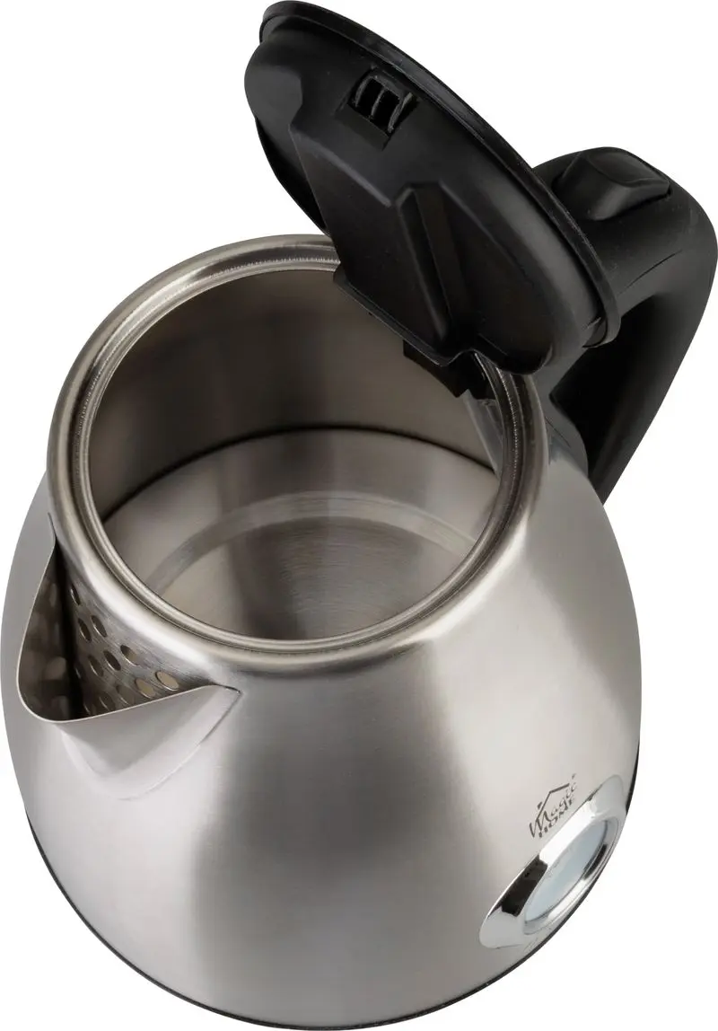 Электрочайник MagicHome Madira (Inox) - 4