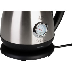 Электрочайник MagicHome Madira (Inox) Thumb