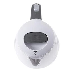 Fierbator electric Mesko MS 1261 (White/Gray) Thumb