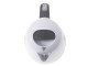 Fierbator electric Mesko MS 1261 (White/Gray)