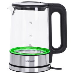 Fierbator electric Mesko MS 1301b (Black) Thumb