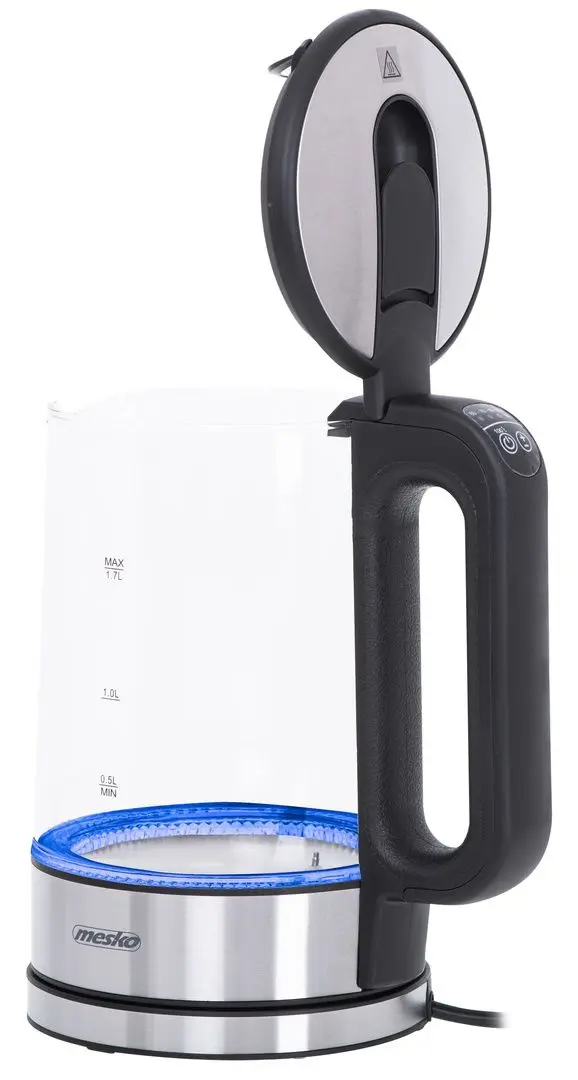 Fierbator electric Mesko MS 1301b (Black)