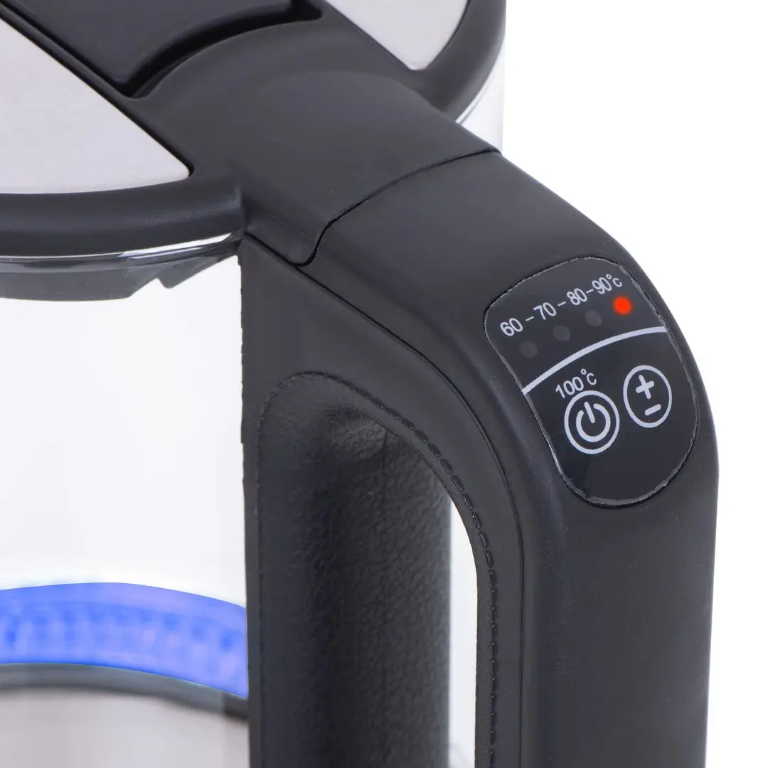 Fierbator electric Mesko MS 1301b (Black)