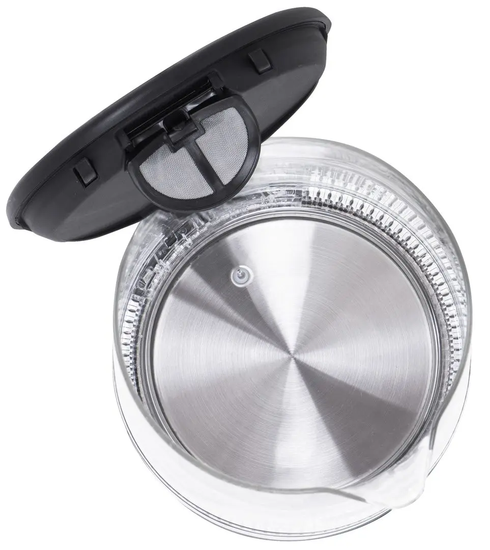 Fierbator electric Mesko MS 1301b (Black)