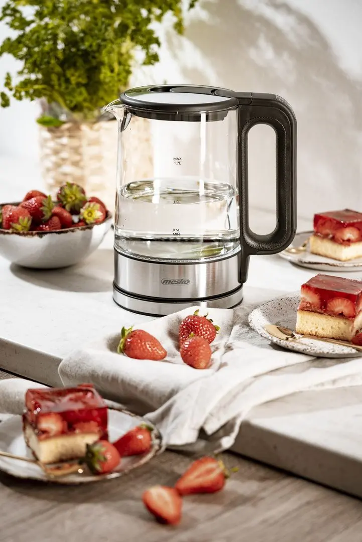 Fierbator electric Mesko MS 1301b (Black)