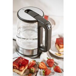 Fierbator electric Mesko MS 1301b (Black) Thumb